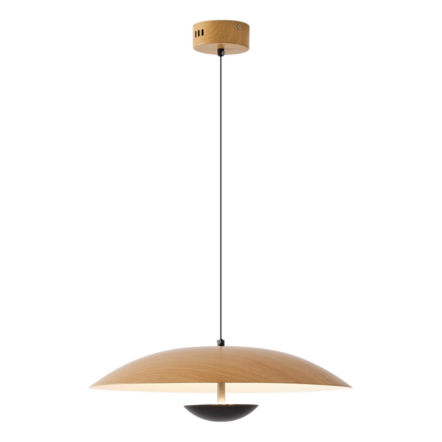 LED Пендел LED/7W/230V 3000K Ø 45,5 см