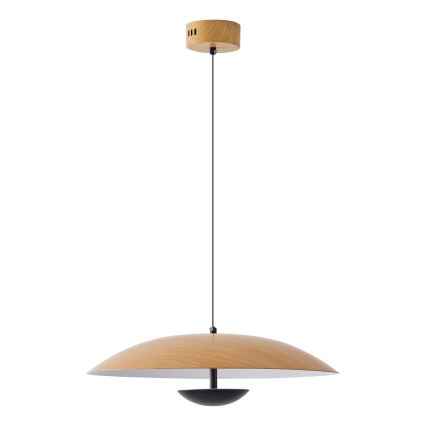 LED Пендел LED/7W/230V 3000K Ø 45,5 см