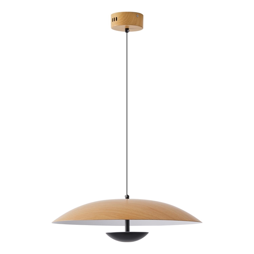 LED Пендел LED/7W/230V 3000K Ø 45,5 см