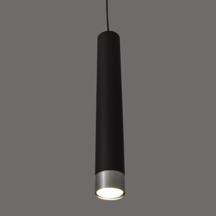 LED Пендел TUBA 3xGU10/4,8W/230V