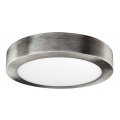 LED Плафон FENIX LED/12W/230V 3800K Ø 17 см