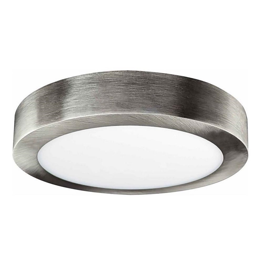 LED Плафон FENIX LED/12W/230V 3800K Ø 17 см