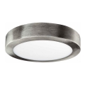 LED Плафон FENIX LED/18W/230V 2800K Ø 22,5 см