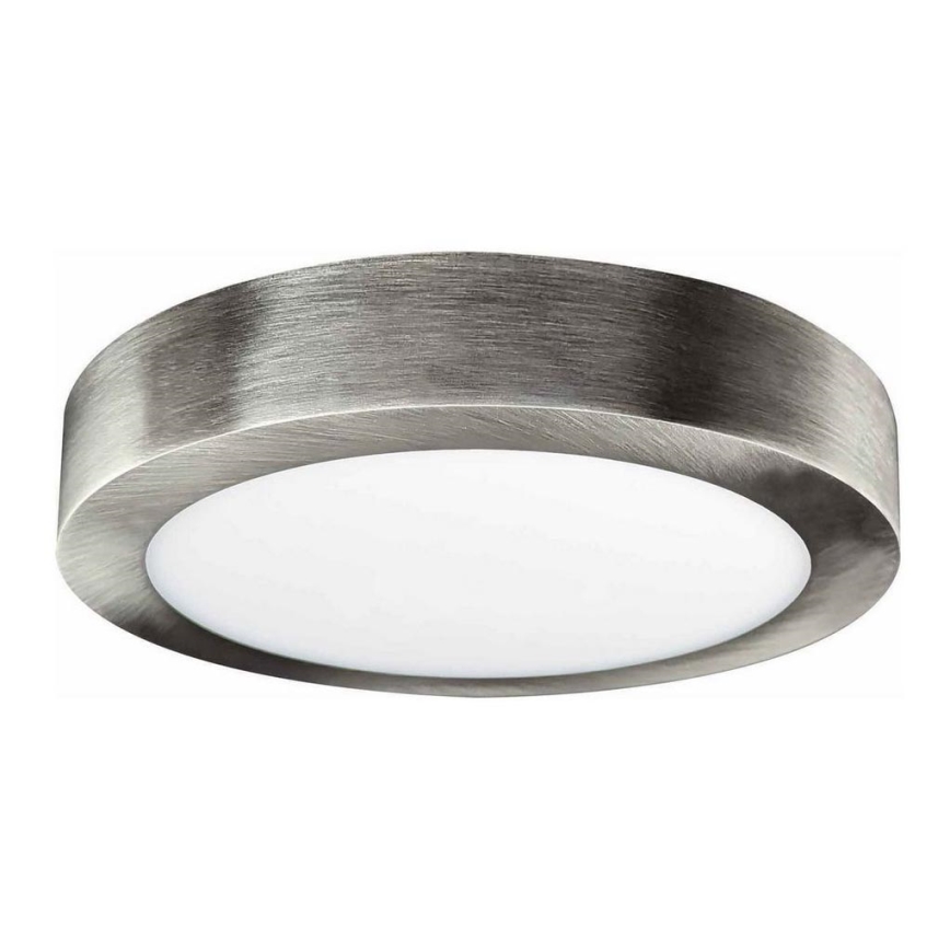 LED Плафон FENIX LED/18W/230V 2800K Ø 22,5 см