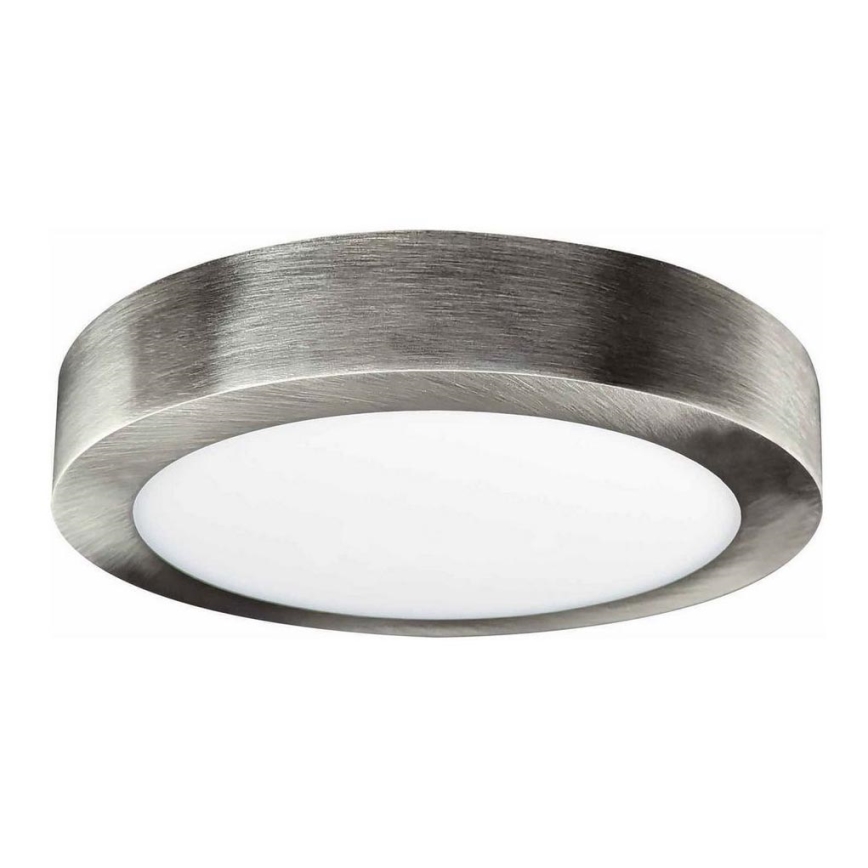 LED Плафон FENIX LED/18W/230V 3800K Ø 22,5 см