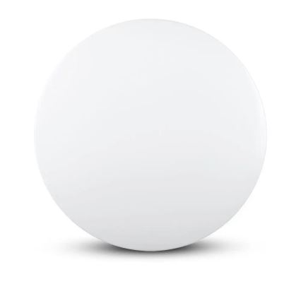 LED Плафон LED/18W/230V 31 см 3000K/4000K/6400K