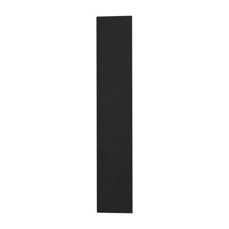 LED Плафон NEXXO LED/21W/230V 3000/3500/4000K 22,5x22,5 см черен