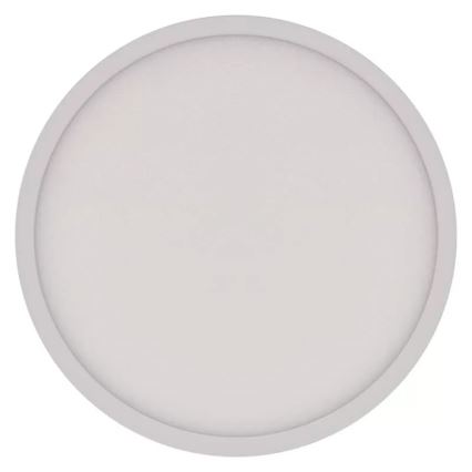 LED Плафон NEXXO LED/21W/230V 3000/3500/4000K Ø 22,5 см бял