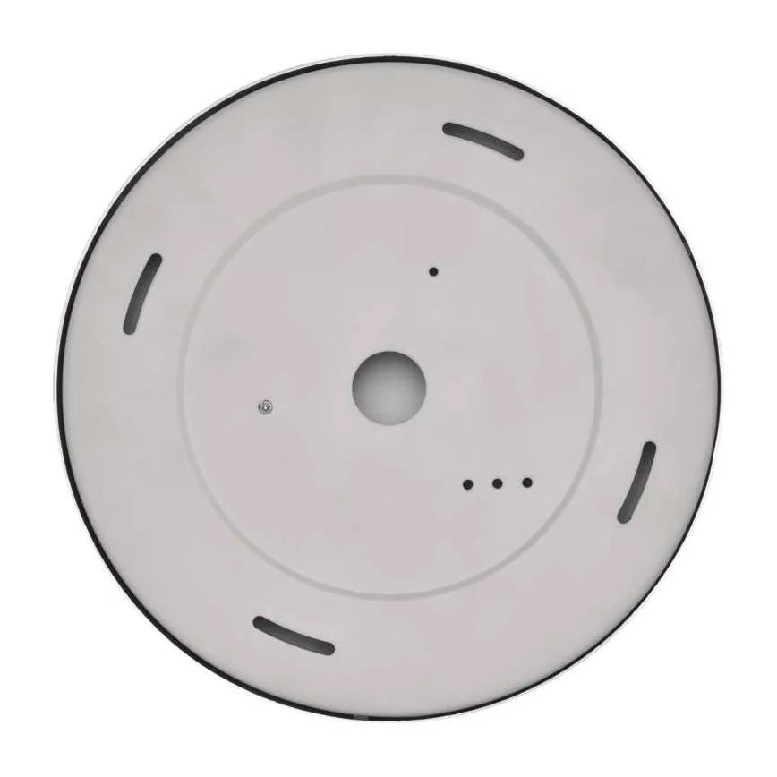 LED Плафон NEXXO LED/21W/230V 3000/3500/4000K Ø 22,5 см бял