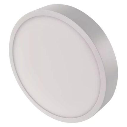 LED Плафон NEXXO LED/21W/230V 3000/3500/4000K Ø 22,5 см бял