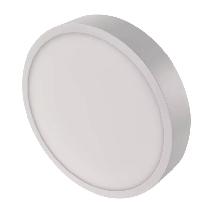 LED Плафон NEXXO LED/21W/230V 3000/3500/4000K Ø 22,5 см бял