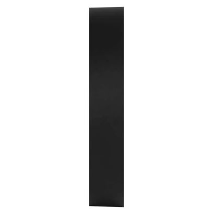 LED Плафон NEXXO LED/21W/230V 3000/3500/4000K Ø 22,5 см черен