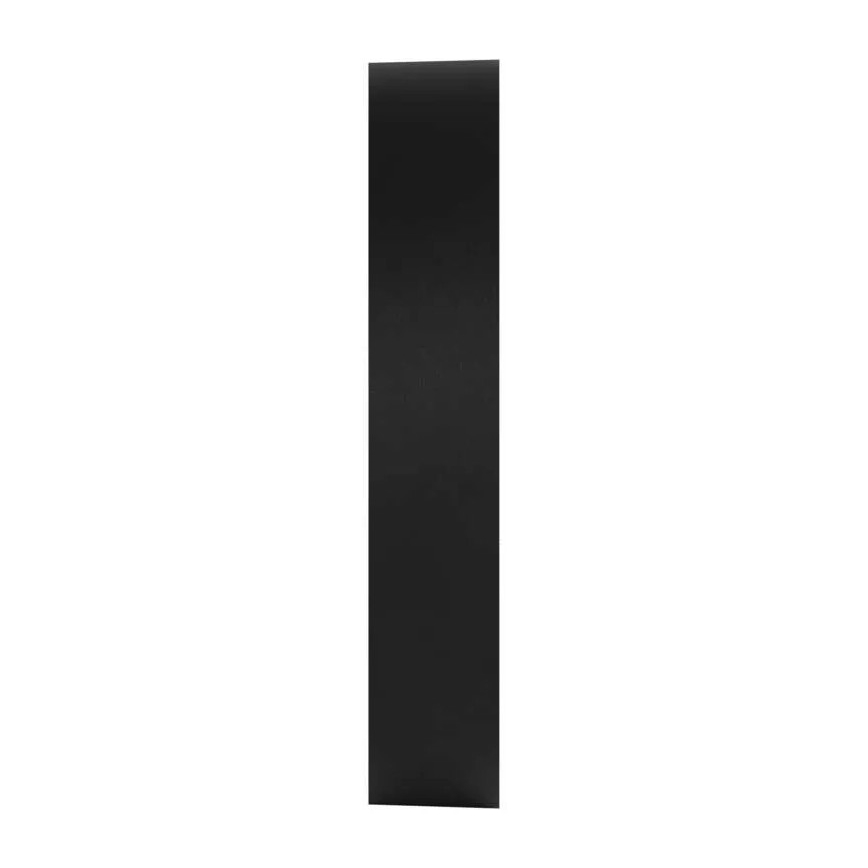 LED Плафон NEXXO LED/21W/230V 3000/3500/4000K Ø 22,5 см черен
