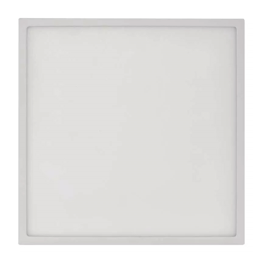 LED Плафон NEXXO LED/28,5W/230V 3000/3500/4000K 30x30 см бял