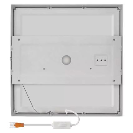 LED Плафон NEXXO LED/28,5W/230V 3000/3500/4000K 30x30 см бял