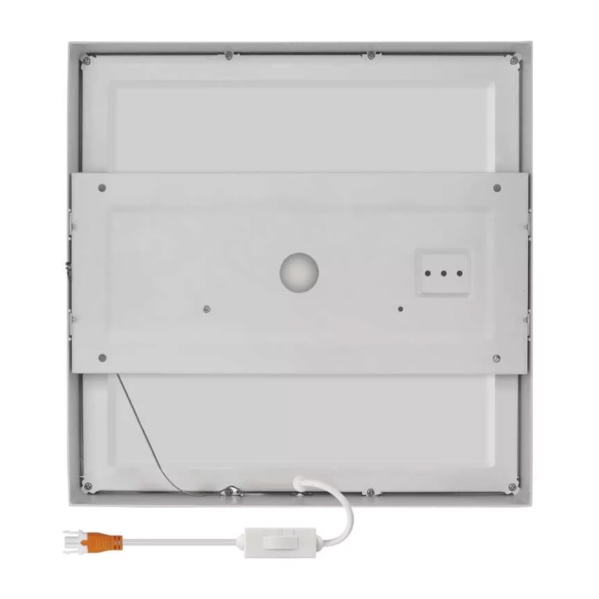 LED Плафон NEXXO LED/28,5W/230V 3000/3500/4000K 30x30 см бял