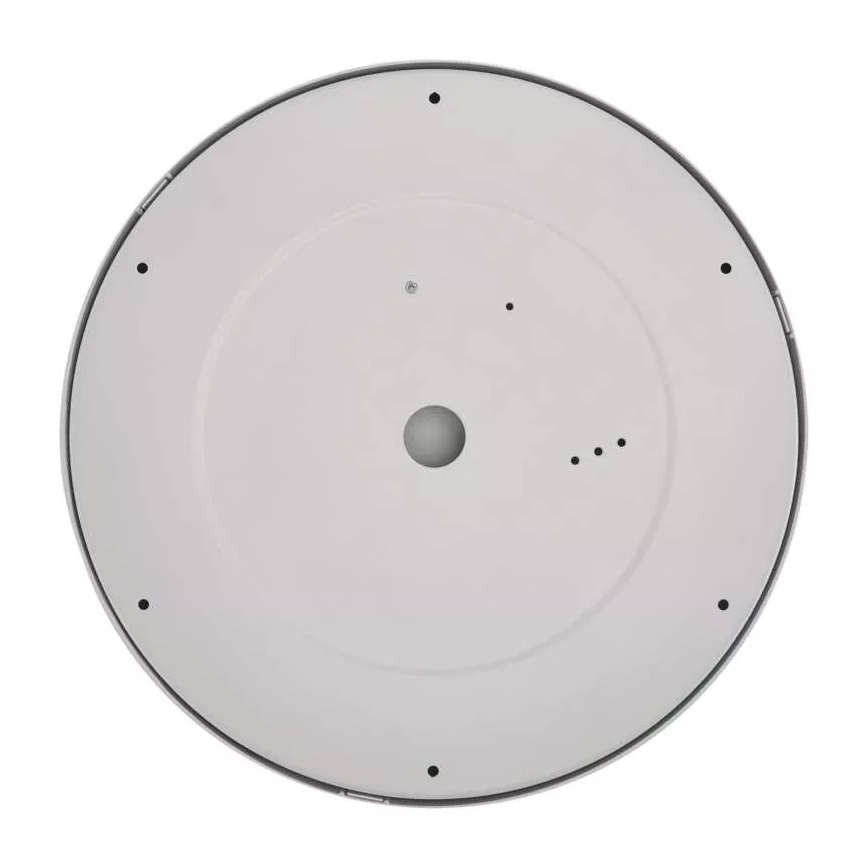 LED Плафон NEXXO LED/28,5W/230V 3000/3500/4000K Ø 30 см бял