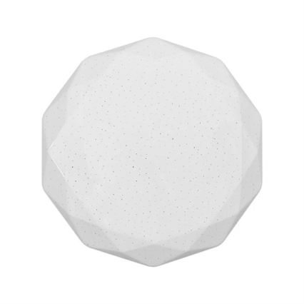 LED плафон LED/36W/230V 3000/4000/6000K диам. 49 см