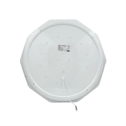 LED плафон LED/36W/230V 3000/4000/6000K диам. 49 см