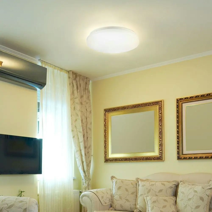 LED Плафон LED/36W/230V 50 см 3000K/4000K/6400K