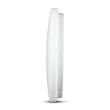 LED Плафон LED/36W/230V 50 см 3000K/4000K/6400K