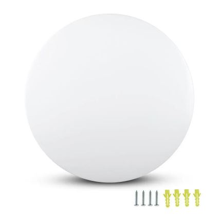 LED Плафон LED/36W/230V 50 см 3000K/4000K/6400K