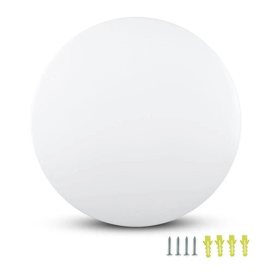 LED Плафон LED/36W/230V 50 см 3000K/4000K/6400K