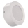 LED Плафон LED/9W/230V Ø 12 см бял