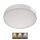 LED Плафон NEXXO LED/28,5W/230V 3000/3500/4000K Ø 30 см бял