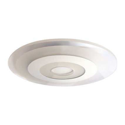 LED Плафон с дистанционно VOLTA LED/36W/230V + дистанционно управление
