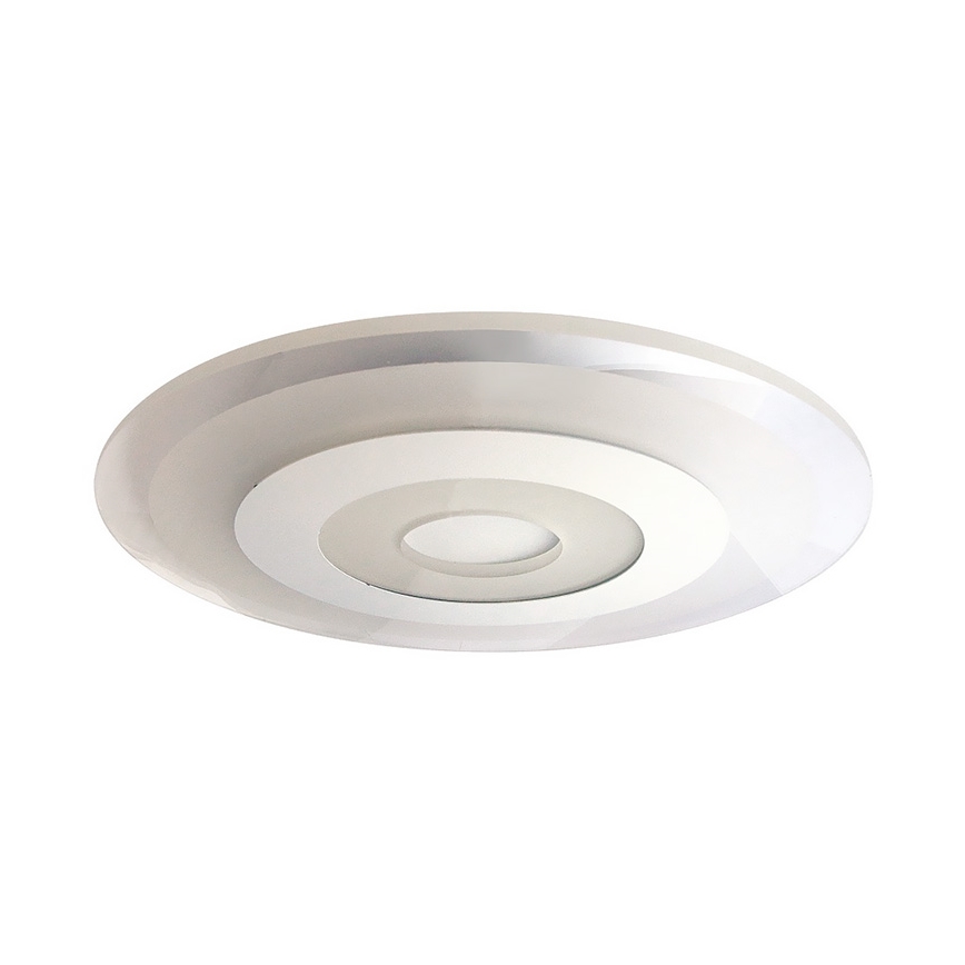 LED Плафон с дистанционно VOLTA LED/36W/230V + дистанционно управление