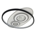 LED плафон с функция за димиране LED/105W/230V 3000-6500K + дистанционно управление