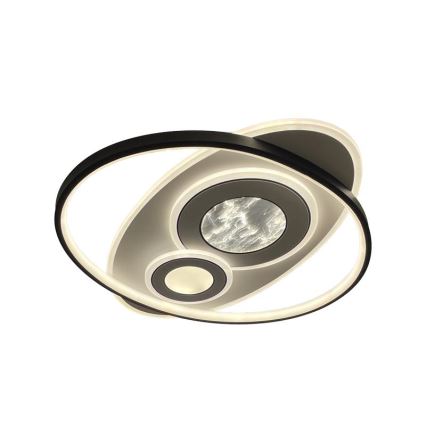 LED плафон с функция за димиране LED/105W/230V 3000-6500K + дистанционно управление