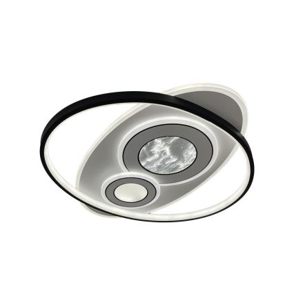 LED плафон с функция за димиране LED/105W/230V 3000-6500K + дистанционно управление