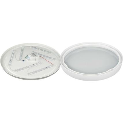 LED Плафон SAMER LED/32W/230V 4000K