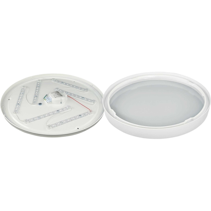 LED Плафон SAMER LED/32W/230V 4000K