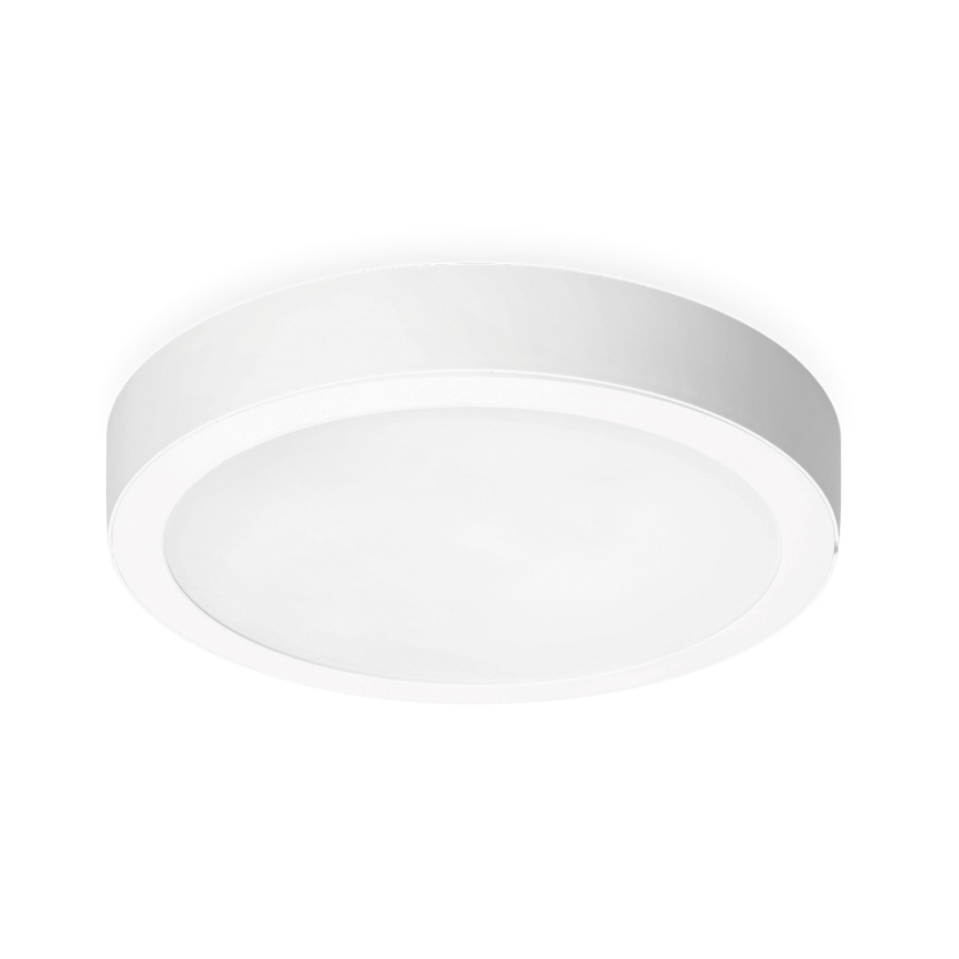 LED Плафон SIGARO CIRCLE LED/18W/230V 4000K IP40
