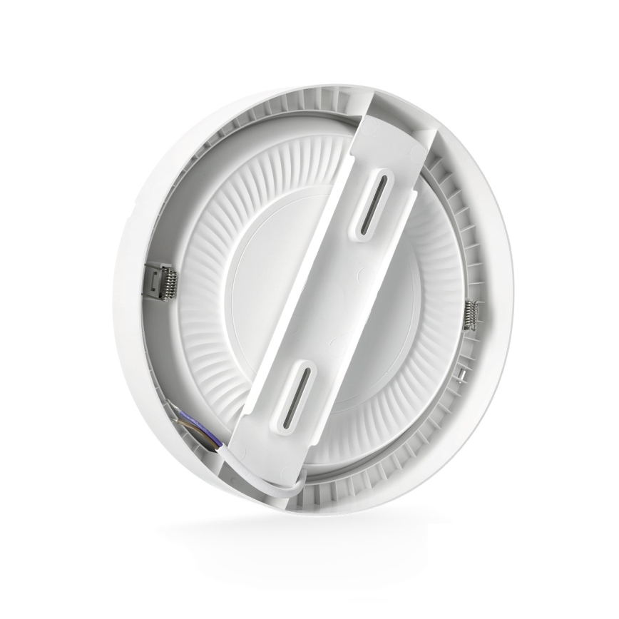 LED Плафон SIGARO CIRCLE LED/18W/230V 4000K IP40