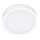 LED Плафон SIGARO CIRCLE LED/24W/230V 4000K IP40