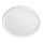 LED плафон SIMEN LED/24W/230V 4000K IP40 Ø 30 см бял UGR<19