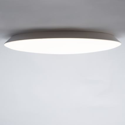 LED Плафон със сензор AVESTA LED/45W/230V 4000K IP54