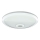 LED Плафон със сензор и авариен модул MANA LED/16W/230V1500 mAh 4000K