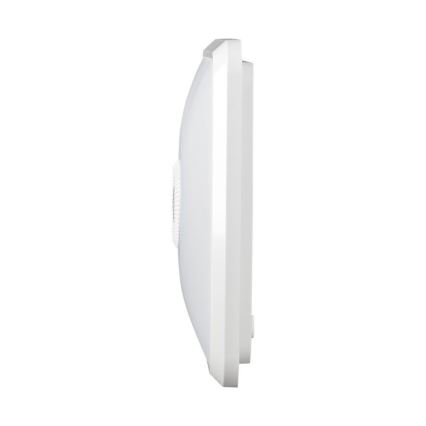 LED Плафон със сензор SAMSUNG CHIP LED/12W/230V 3000/4000/6000K бял