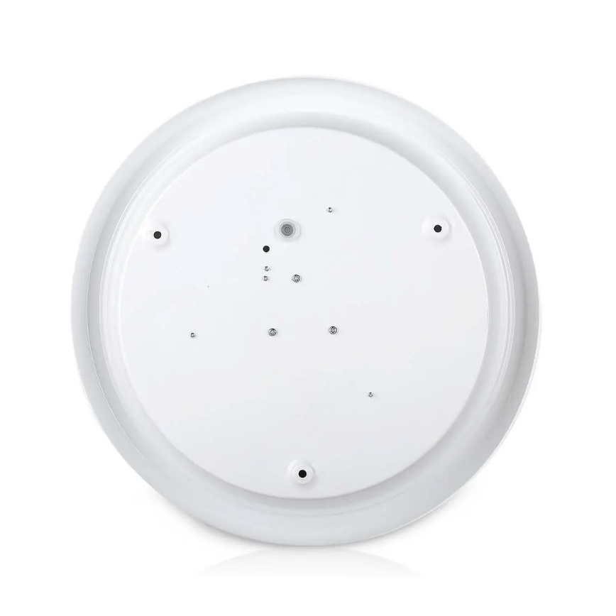 LED Плафон със сензор SAMSUNG CHIP LED/12W/230V 4000K