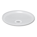LED Плафон със сензор VERA LED/12W/230V 3000K