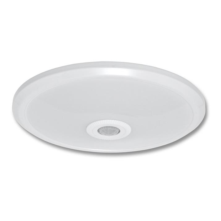 LED Плафон със сензор VERA LED/12W/230V