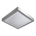 LED Плафон със сензор VITAL LED/12W/230V 4000K