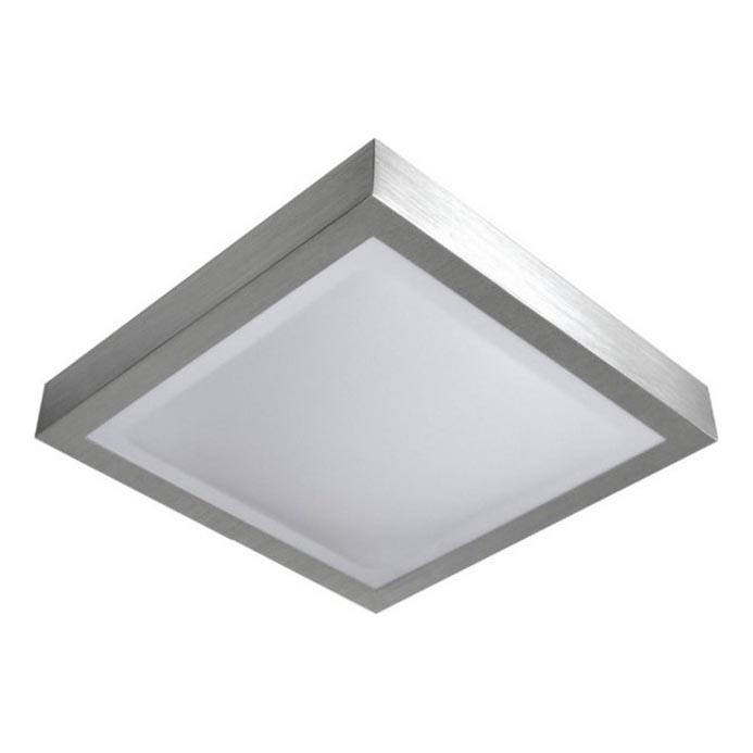 LED Плафон със сензор VITAL LED/12W/230V 4000K
