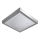LED Плафон със сензор VITAL LED/12W/230V 4000K