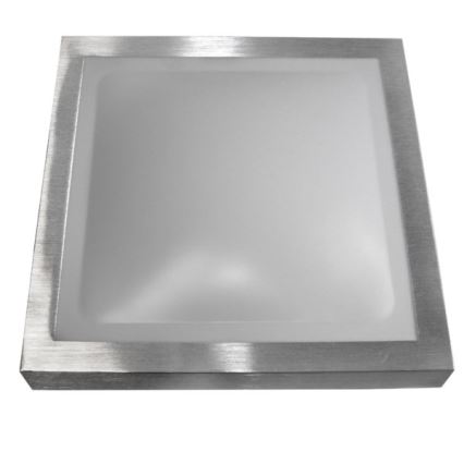LED Плафон със сензор VITAL LED/12W/230V 4000K